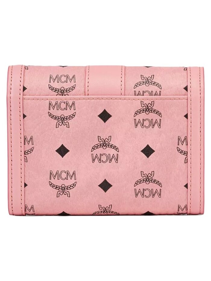 mcm wallet "tracy" MCM WALLET "TRACY"