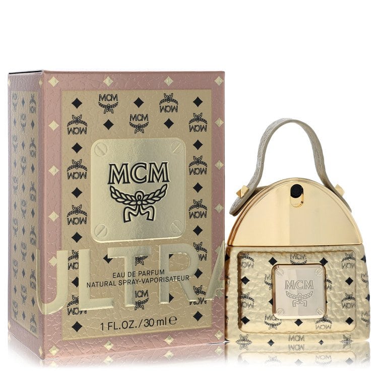 MCM Ultra By MCM - Eau De Parfum Spray 1 Oz