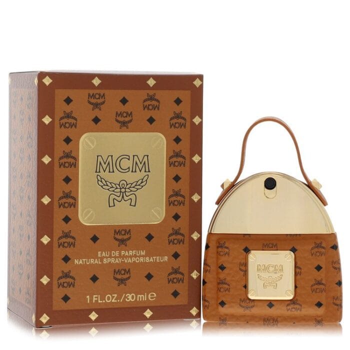 Mcm By Mcm - Eau De Parfum Spray 1 Oz - Image 1