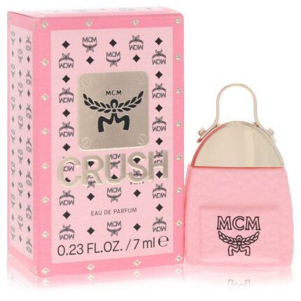 MCM Crush By MCM - Mini EDP .23 Oz