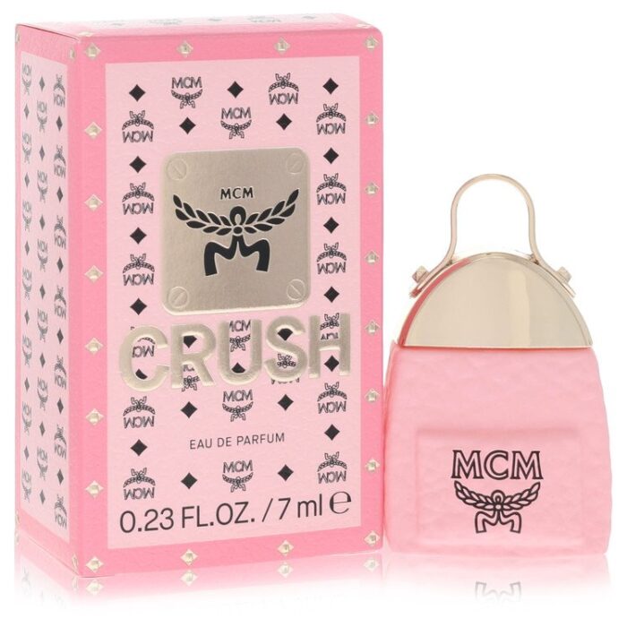 mcm crush by mcm mini edp .23 oz MCM Crush By MCM - Mini EDP .23 Oz