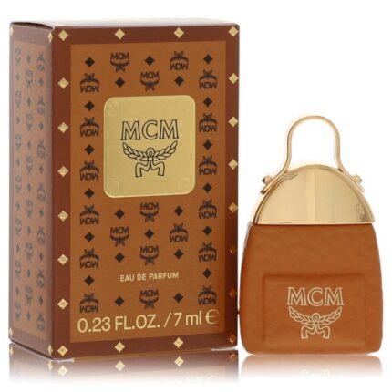 Mcm By Mcm - Mini EDP .23 Oz