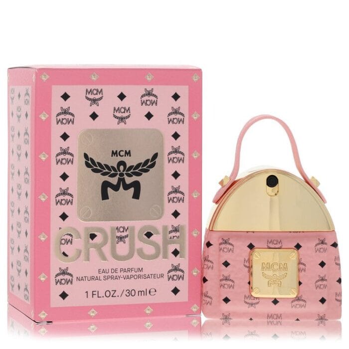 MCM Crush By MCM - Eau De Parfum Spray 1 Oz - Image 1
