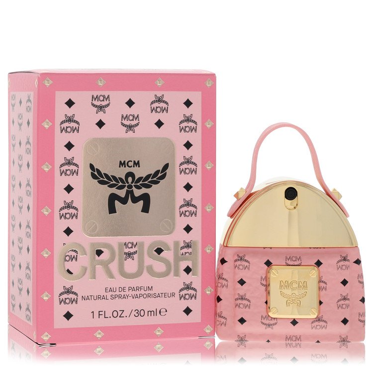 MCM Crush By MCM - Eau De Parfum Spray 1 Oz
