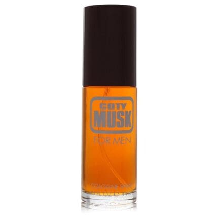 Coty Musk By Coty - Cologne Spray (unboxed) 1.5 Oz