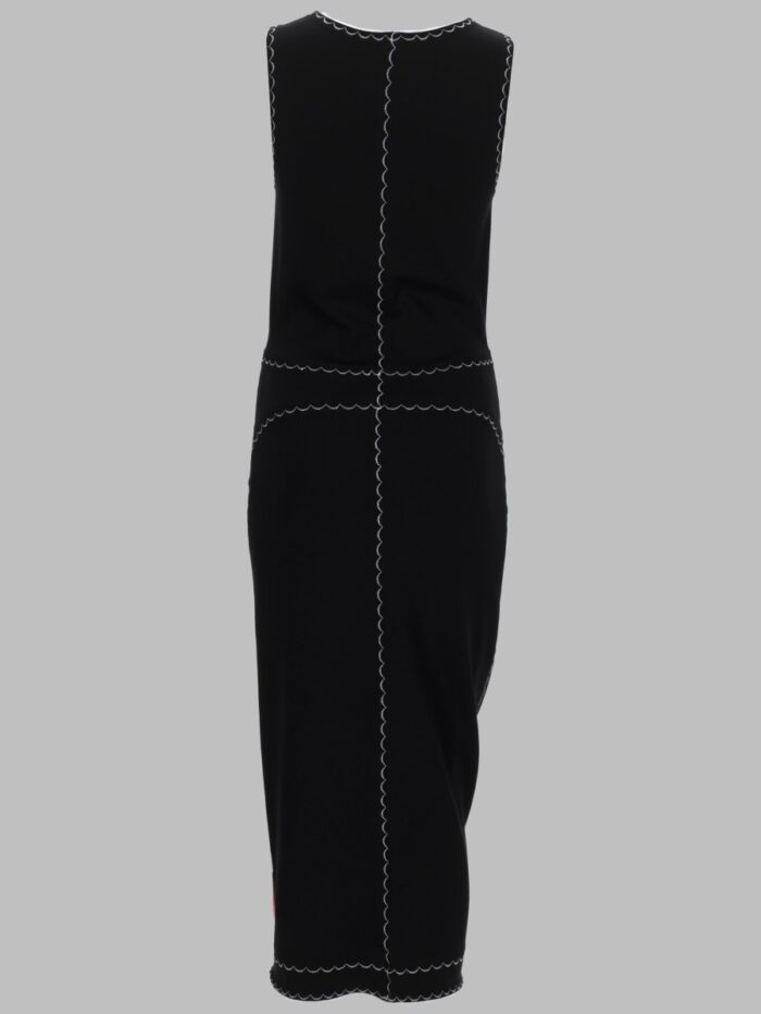 MCQ ALEXANDER MCQUEEN Abito