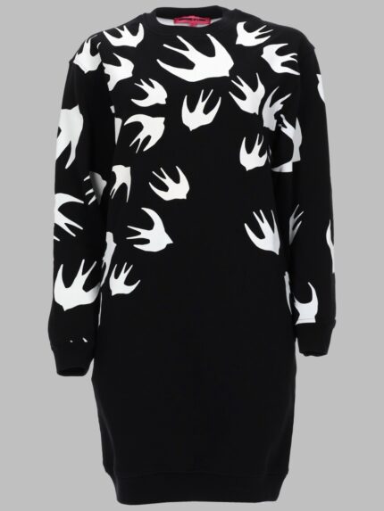 MCQ ALEXANDER MCQUEEN Abito