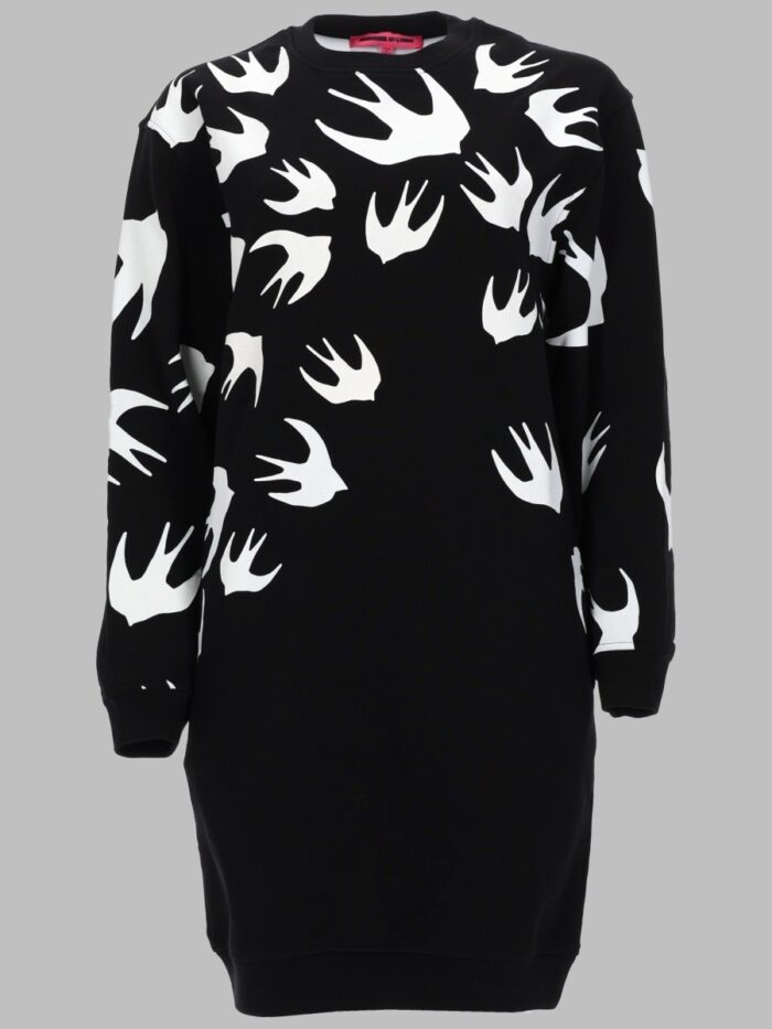 MCQ ALEXANDER MCQUEEN Abito