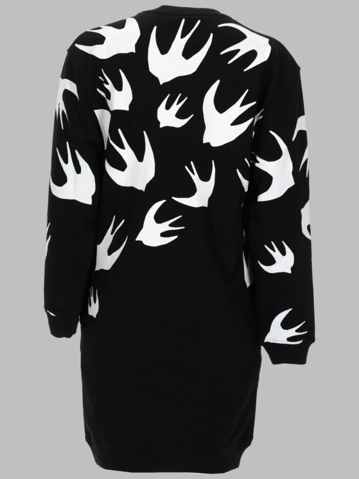 MCQ ALEXANDER MCQUEEN Abito