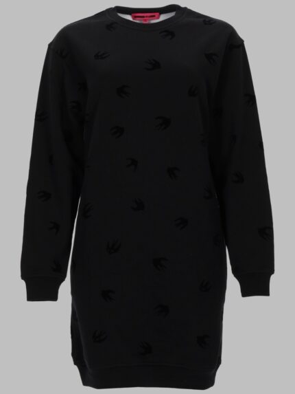 MCQ ALEXANDER MCQUEEN Abito