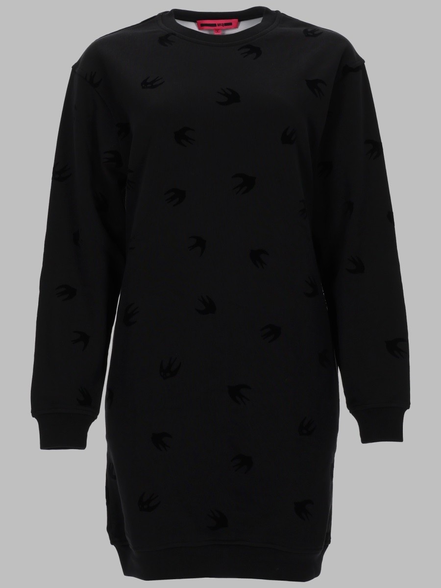MCQ ALEXANDER MCQUEEN Abito