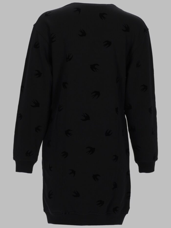 MCQ ALEXANDER MCQUEEN Abito