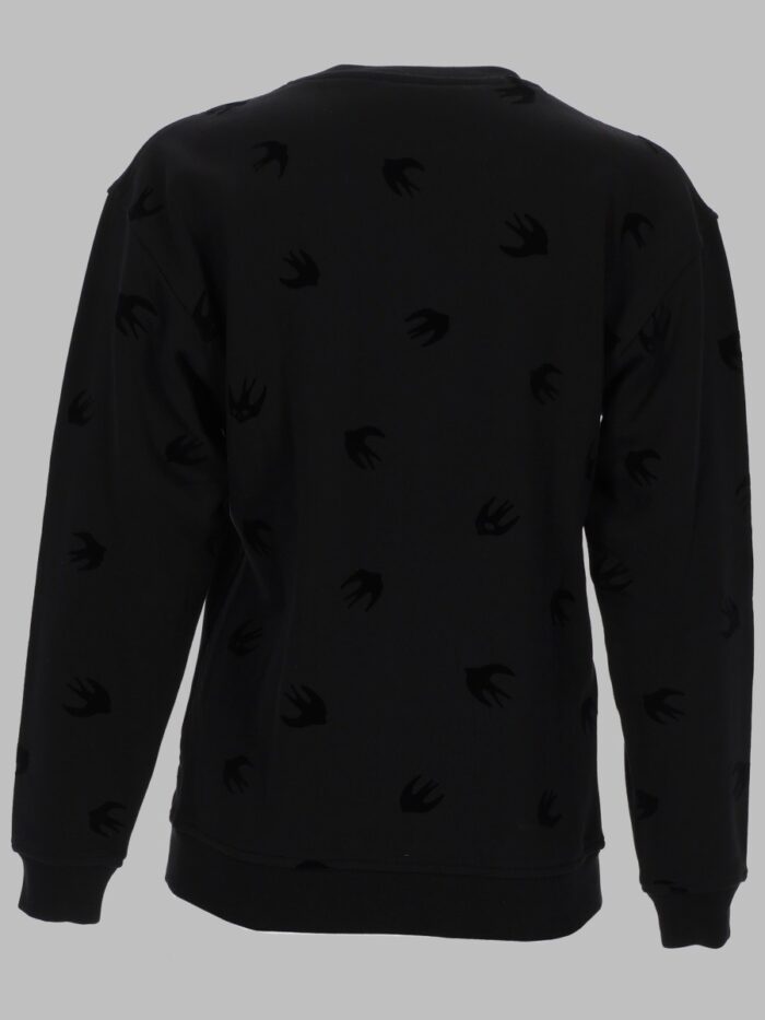 MCQ ALEXANDER MCQUEEN Felpa