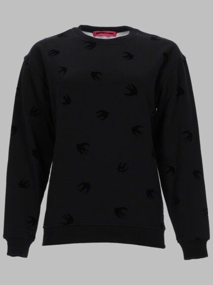 MCQ ALEXANDER MCQUEEN Felpa
