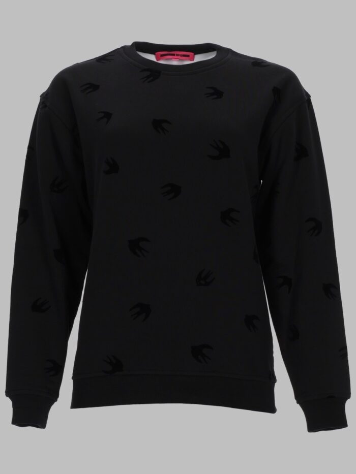 MCQ ALEXANDER MCQUEEN Felpa