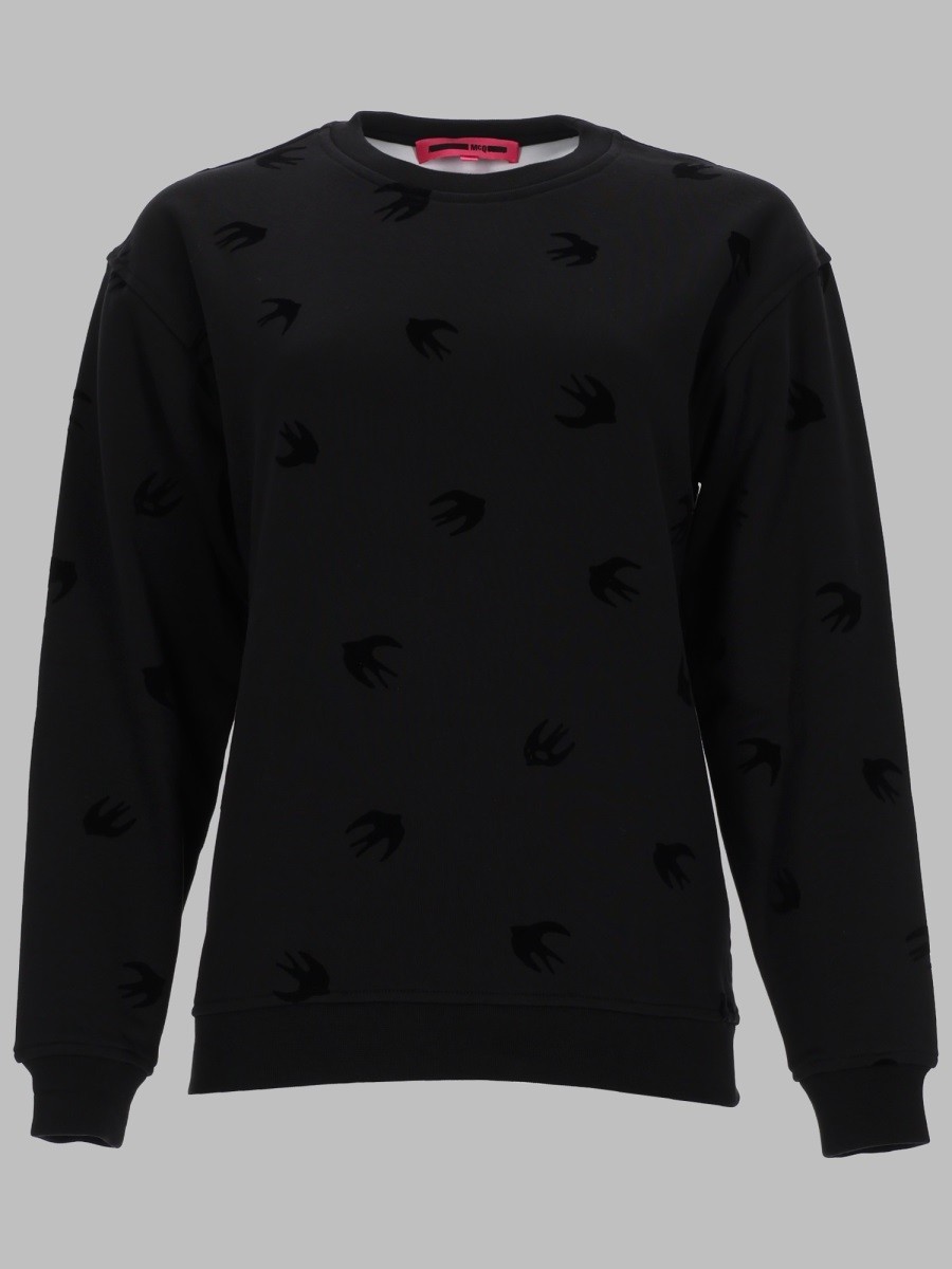 MCQ ALEXANDER MCQUEEN Felpa