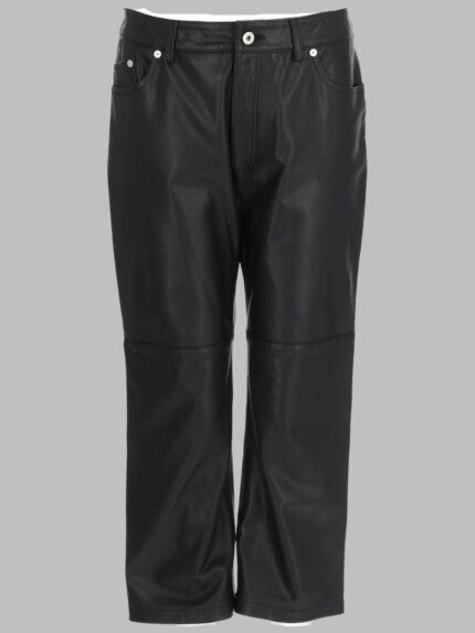 MCQ ALEXANDER MCQUEEN Pantaloni