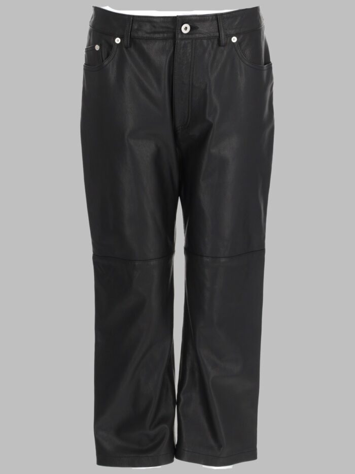 MCQ ALEXANDER MCQUEEN Pantaloni