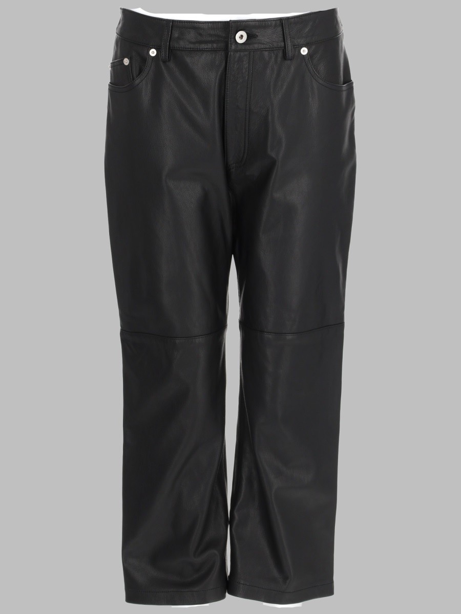 MCQ ALEXANDER MCQUEEN Pantaloni