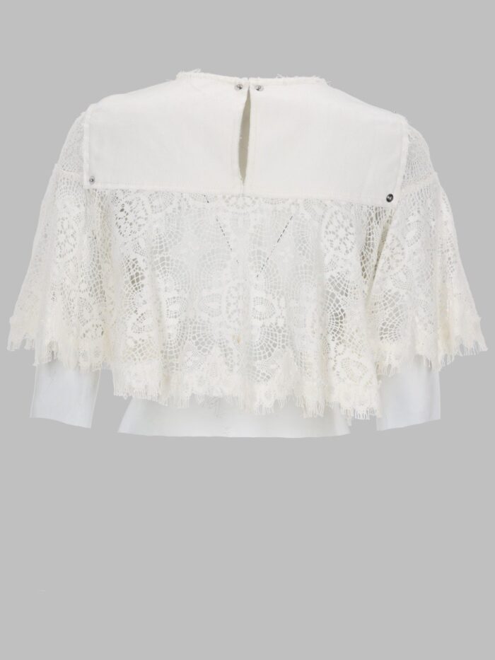 MCQ ALEXANDER MCQUEEN Top