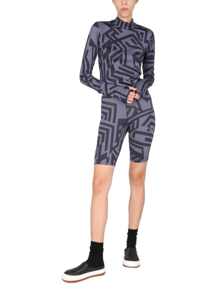MCQ "DAZZELLE" T-SHIRT