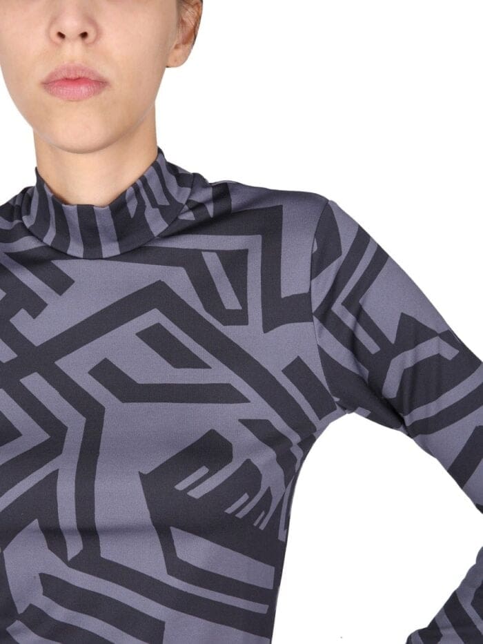 MCQ "DAZZELLE" T-SHIRT