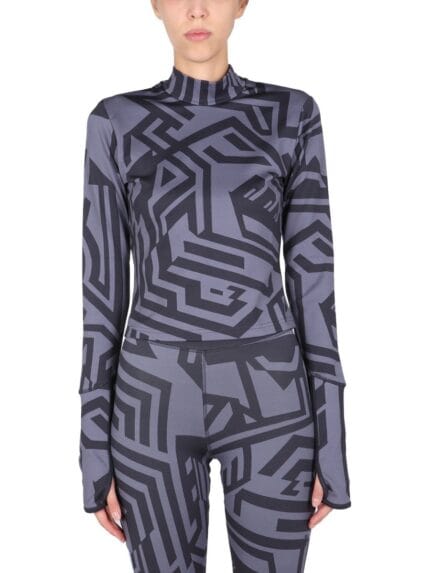 MCQ "DAZZELLE" T-SHIRT