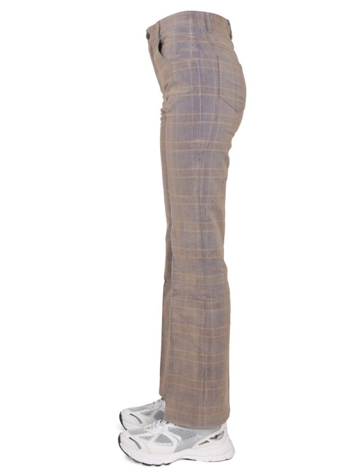 MCQ HIGH WAIST PANTS