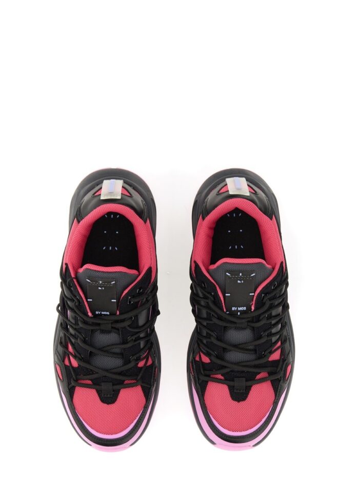 MCQ ICO ARATANA SNEAKER