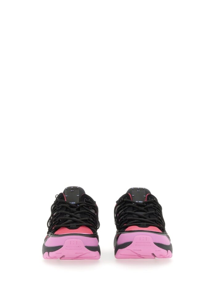 MCQ ICO ARATANA SNEAKER