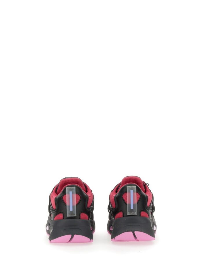 MCQ ICO ARATANA SNEAKER