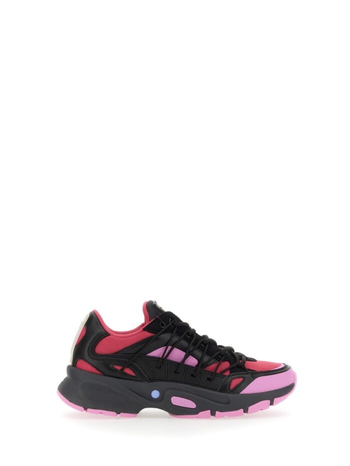 MCQ ICO ARATANA SNEAKER