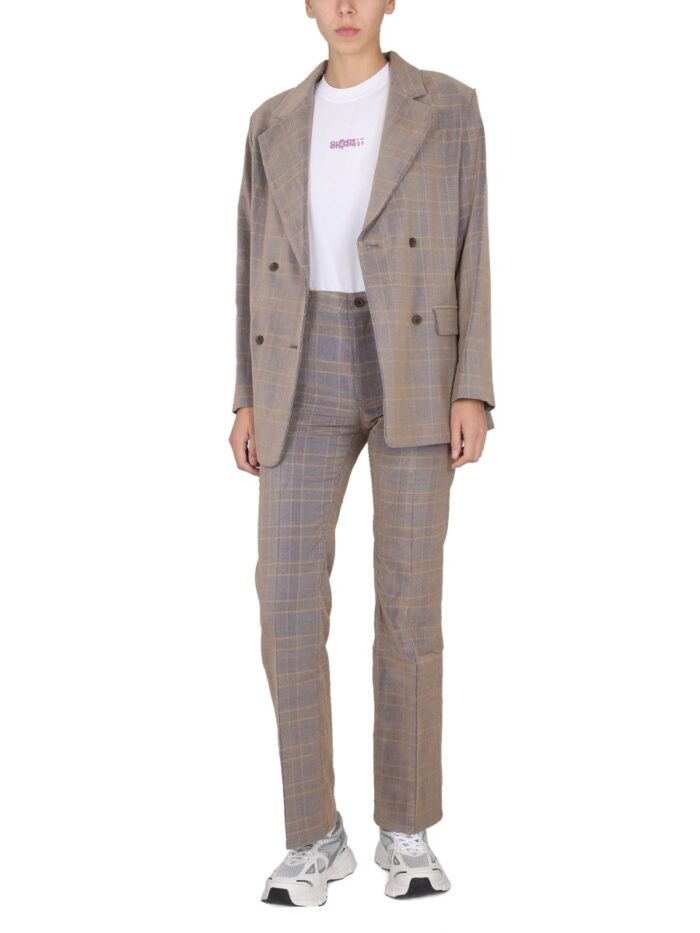 MCQ OVERSIZE BLAZER