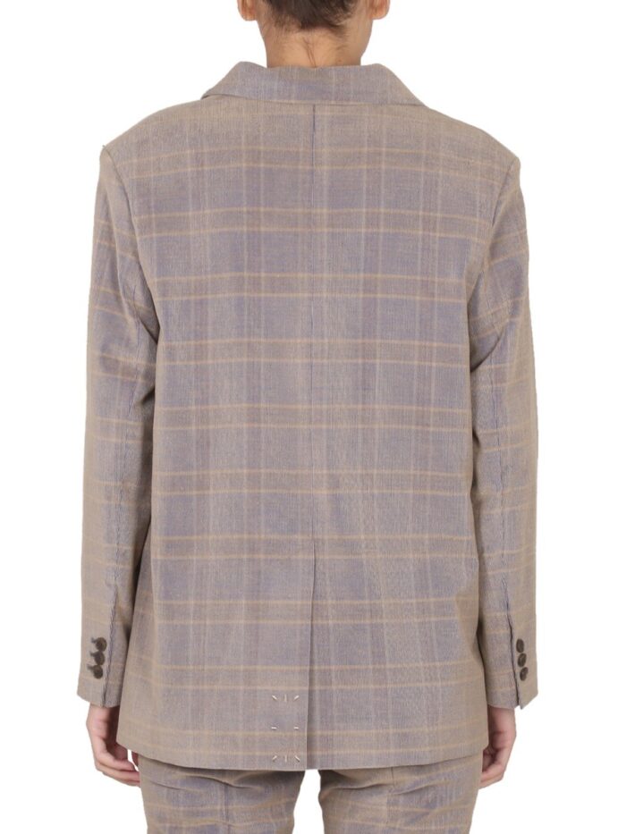 MCQ OVERSIZE BLAZER