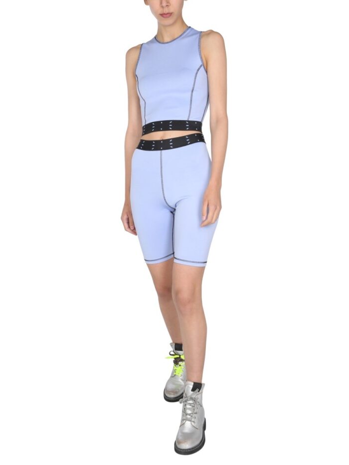 MCQ SPORTY TOP