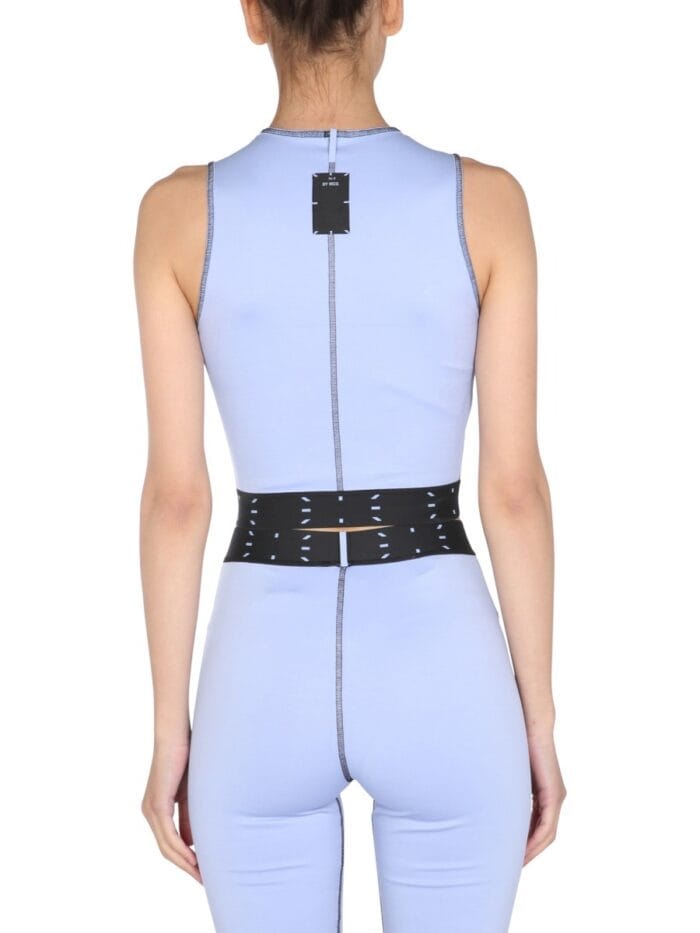 MCQ SPORTY TOP