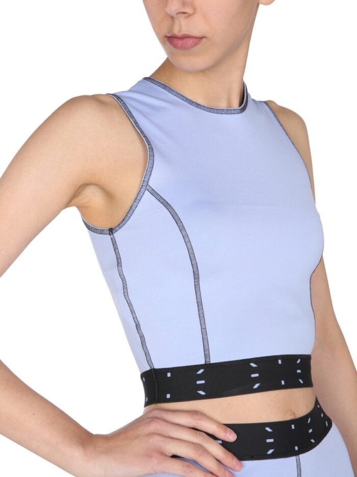 MCQ SPORTY TOP