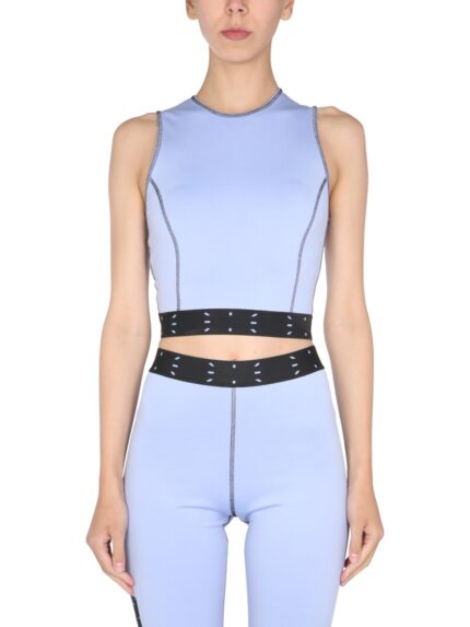 MCQ SPORTY TOP