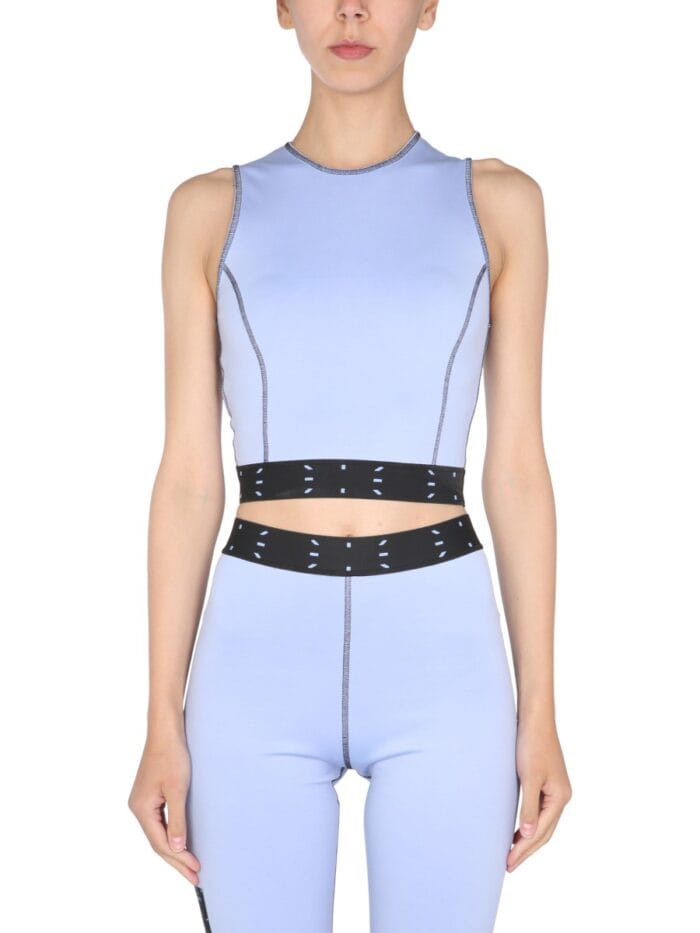 MCQ SPORTY TOP