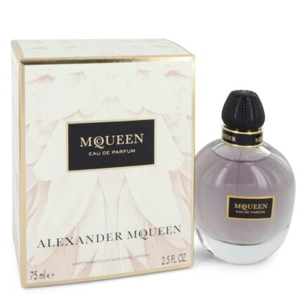 McQueen By Alexander McQueen - Eau De Parfum Spray 2.5 Oz
