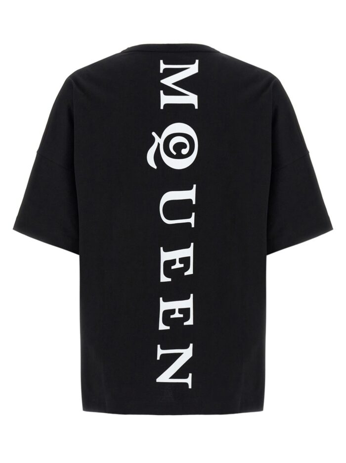 'McQueen' T-shirt