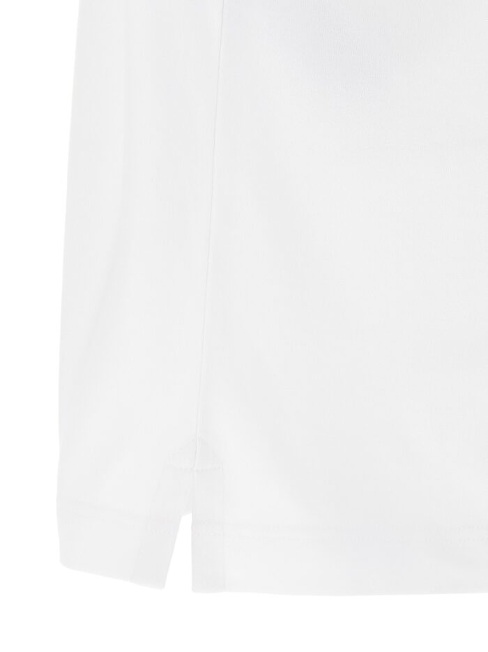 'McQueen' T-shirt