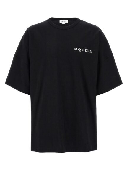 'McQueen' T-shirt