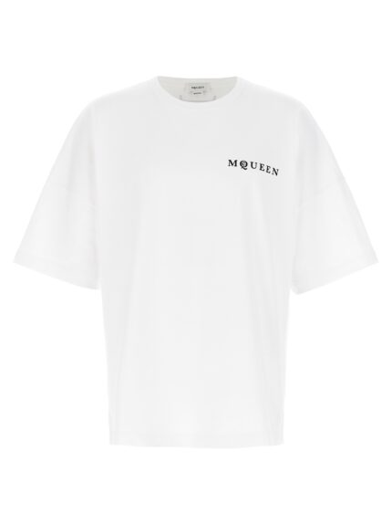 'McQueen' T-shirt