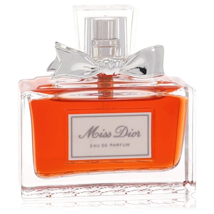 Miss Dior (Miss Dior Cherie) By Christian Dior - Eau De Parfum Spray (unboxed) 1.7 Oz - Image 1