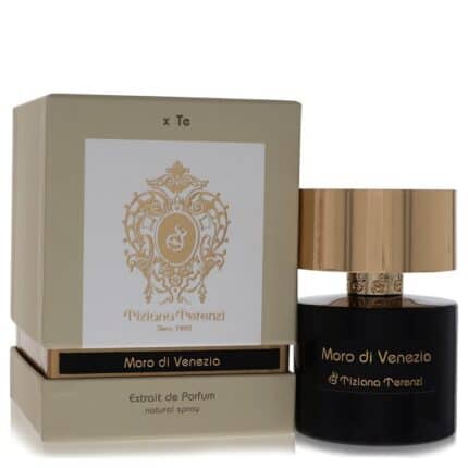 Moro Di Venezia By Tiziana Terenzi - Extrait De Parfum Spray (Unisex) 3.38 Oz