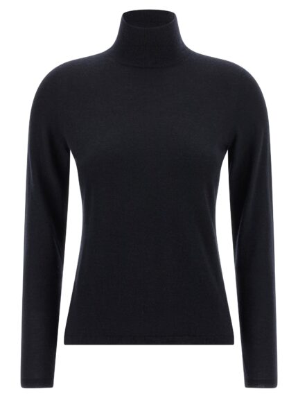 Max Mara 'Meana' Turtleneck