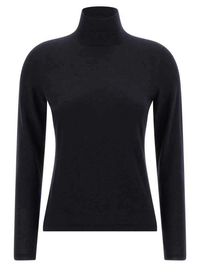 max mara 'meana' turtleneck Max Mara 'Meana' Turtleneck