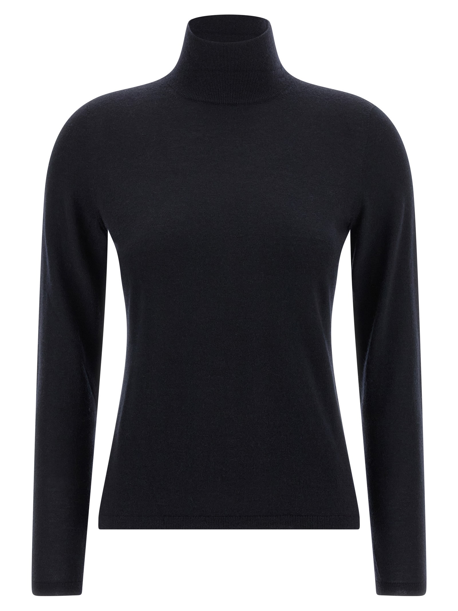 Max Mara 'Meana' Turtleneck