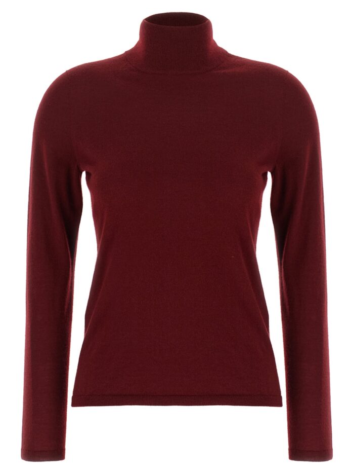 max mara 'meana' turtleneck sweater Max Mara 'Meana' Turtleneck Sweater